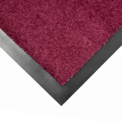 Tapis de Porte Paillasson d'entrée Performa Violet 48 60 x 90 cm