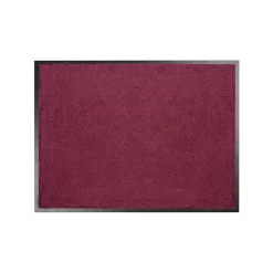 Tapis de Porte Paillasson d'entrée Performa Violet 48 60 x 90 cm