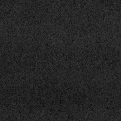 Tapis d'entrée Autre Noir 120 x 400 cm Polyamide et PVC vidaXL