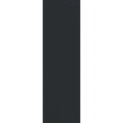 Tapis d'entrée Autre Noir 120 x 400 cm Polyamide et PVC vidaXL