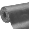 Tapis en caoutchouc Miniripp Gris 100 x 50 cm - Floordirekt