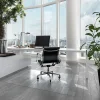 Tapis Neo Protecteur pour Sol et Chaises de Bureau, 100 x 114 cm - Floordirekt