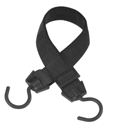 Tendeur crochet géant rotatif 120 cm Master Lock