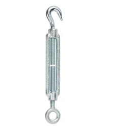 Tendeur crochet-œil Diall Ø 9 cm acier