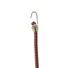 Tendeur élastique à crochet ø4 mm, 25 m