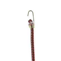 Tendeur élastique à crochet ø4 mm, 25 m