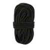 Tendeur élastique Diall noir Ø4 mm x 20 m
