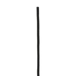 Tendeur élastique Diall noir Ø4 mm x 10 m