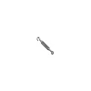 Tendeur oeil crochet M5X70 Oeil 8 Inox A4 - 20 pièces