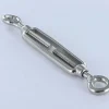 Tendeur oeil oeil M6X90 Oeil 10 Inox A4 - 1 pièce
