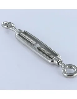Tendeur oeil oeil M16X250 Oeil 26 Inox A4 - 10 pièces