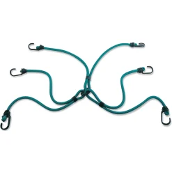Tendeur pieuvre à 6 bras 80 cm Master Lock