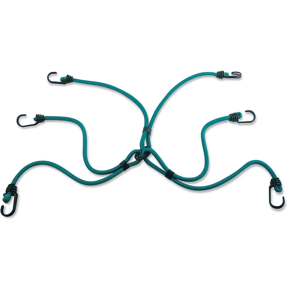 Tendeur pieuvre à 6 bras 80 cm Master Lock