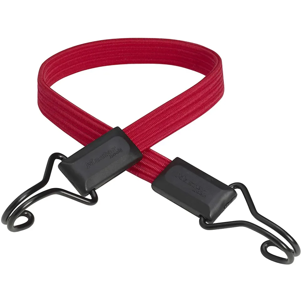 Tendeur plat 60 cm Master Lock Caoutchouc
