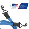 Tendeur plat 120 cm x 18 mm Master Lock