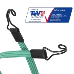 Tendeur plat 80 cm x 18 mm Master Lock