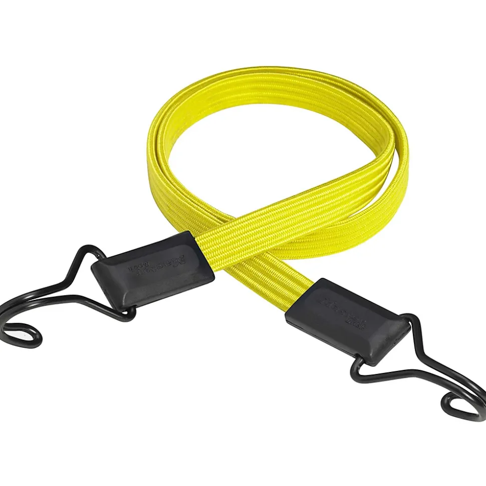 Tendeur plat crochet inversé 100 cm Master Lock
