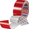 tesa ANTI-SCRATCH Ruban de marquage au sol 20 m x 50 mm - rouge