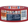 tesa tesaflex 4169-56-93 bande adhésive de marquage blanche 33 m x 50 mm