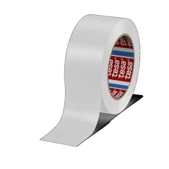 tesa tesaflex 4169-56-93 bande adhésive de marquage blanche 33 m x 50 mm
