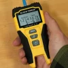 Testeur câble LAN CAT 5e 6 6A RJ45 LCD Klein Tools VDV526-200