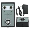 Testeur de bougies d'allumage avec deux trous, outil de diagnostic, 5,7 x 3,35 x 1,6 pouces