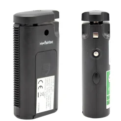 Testeur de pile FISHTEC Universel Easy reading