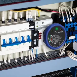 Testeur de polarité de prise électrique DT-905A model SCKTT01 Jacobsen