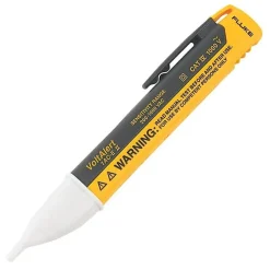 Testeur tension sans contact CAT IV 1000 V LED FLUKE 1AC II