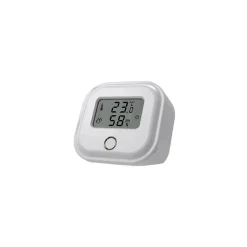 Thermo et hygromètre connecté LIFEBOX SMART