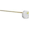 Thermostat à sonde rigide TSE - 450 mm - 16 A - Cotherm
