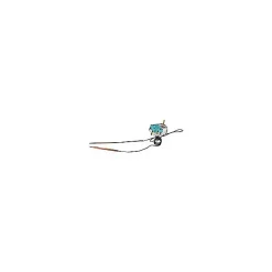 Thermostat BBSC 12/81 - Thermostat BBSC 12/81 2 bulbes
