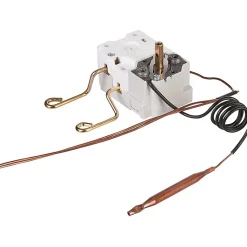 Thermostat bi-bulbes - 2500 mm - chauffe-eau Fagor - Cotherm