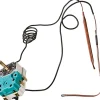Thermostat bi-bulbes - 740 mm - chauffe-eau Fagor - Cotherm
