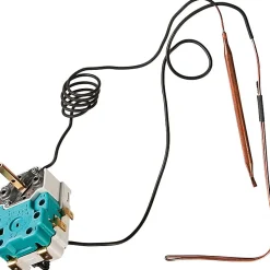 Thermostat bi-bulbes - 740 mm - chauffe-eau Fagor - Cotherm