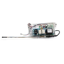 THERMOSTAT ELECTRONIQUE CHAUFFE-EAU ATLANTIC ZENEO ACI HYBRID 75100L