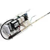 THERMOSTAT ELECTRONIQUE MONO CHAUFFE-EAU ACI THERMOR 50-100L