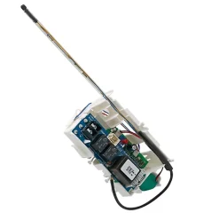 THERMOSTAT ELECTRONIQUE MONO CHAUFFE-EAU ACI THERMOR 50-100L
