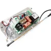 THERMOSTAT ELECTRONIQUE MONO CHAUFFE-EAU ACI ATLANTIC ZENEO 100200L