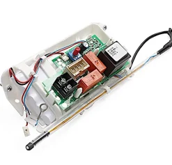 THERMOSTAT ELECTRONIQUE MONO CHAUFFE-EAU ACI ATLANTIC ZENEO 100200L