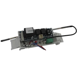 Thermostat électronique non kitable - Monophasé 1200 W - 230 V