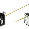 THERMOSTAT TASTF 450 TRIPHASE CHAUFFE-EAU 150300L MTS 691569