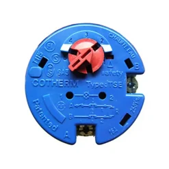 THERMOSTAT TSE 270mm EMBROCHABLE COTHERM CHAUFFE-EAU équivalent à 320.160