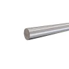 Tige fer rond inox 10 mm Longueur : 1 metre - Comment Fer