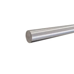 Tige fer rond inox 3mm Longueur : 0.5 mètre - Comment Fer