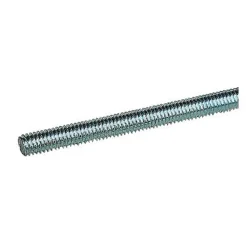 Tige filetée acier zingué Diall ø16 x 200 mm