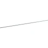 Tige filetée brillante zinguée diamètre 6 mm x 1 m