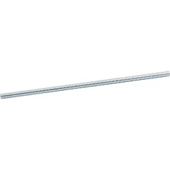 Tige filetée brillante zinguée diamètre 10 x 300 mm