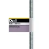 Tige filetée brillante zinguée diamètre 20 mm x 1 m