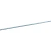 Tige filetée brillante zinguée diamètre 18 mm x 1 m